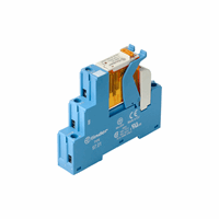 Fin Interf.Relais 1W 16A 230Vac afbeelding 2