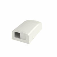 OPBOUWDOOS 2 MOD R9010WT (CBX2AW-AY)