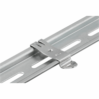Aardingsklem voor DIN-rail TS 35 afbeelding 2