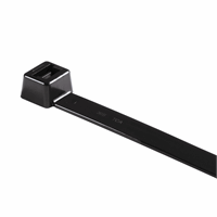 Bundelband PA 275x4,6 UV-bestendig zwart afbeelding 2