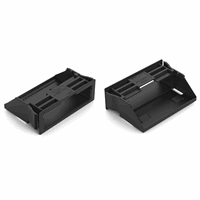 Adapter snap-in montageplaat 5p connector afbeelding 2