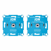ION Dimmerset Master/Slave 200W Imd200W afbeelding 1