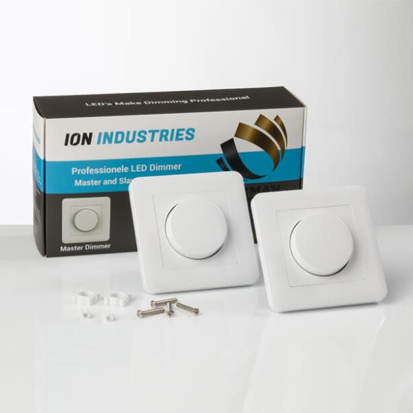 ION Dimmerset Master/Slave 200W Imd200W afbeelding 6