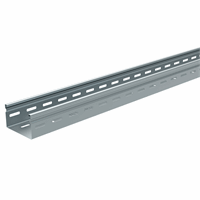 Kabelgoot P31+ ST -perf- L3030 B100 H60 -Sdz. Kopp afbeelding 2