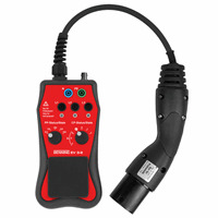 BENNING EV 3-2 Laadpaal Testadapter afbeelding 2