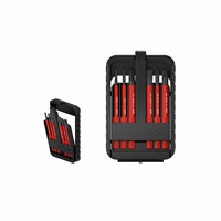 WIHA SlimBitset Electric Box 2831 TORX, 7-delig in blister afbeelding 2