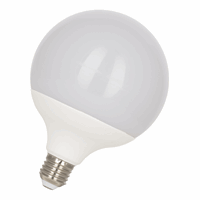 LED Globe G120 E27 18W (118W) 1850lm 842 FR afbeelding 2