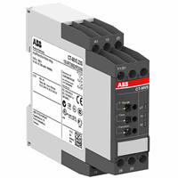 ABB Ct-Mvs.23S Ct-Mvs.23S Tijd Relais Multif afbeelding 2