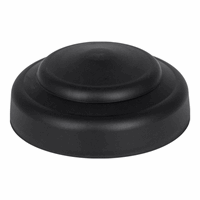 Bailey 139720 Smartcup Pp Small Black RAl900 afbeelding 2