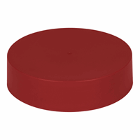 Bailey 139723 Smartcup Pp Medium Red RAl3002 afbeelding 2