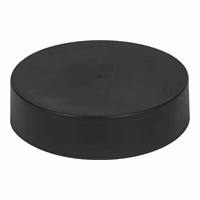 Bailey 139727 Smartcup Pp Medium Black RAl90 afbeelding 2