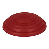 Bailey 139730 Smartcup Pp Large Red RAl3002 afbeelding 2