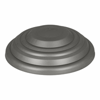 Bailey 139735 Smartcup Pp Large Grey RAl9007 afbeelding 2