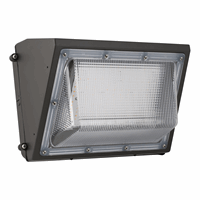 Bailey 139849 Led Wallpack 45W 3000K Ip65 afbeelding 2