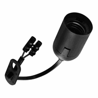 Bailey 140215 Renovation Lampholder E27 Tp B afbeelding 2