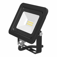 Bailey 140451 Led Floodlight Slim 10W 3000K afbeelding 2