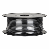 Bailey 140684 Textile Cable 3C Black 50M Rol afbeelding 2