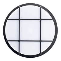 Bailey 140800 Led Bulkhead Slim 20W 4000K Ik afbeelding 2