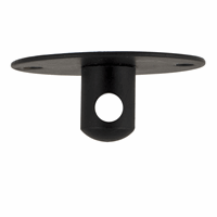 Bailey 140926 Ceiling Wall Cord Grip Zw afbeelding 2