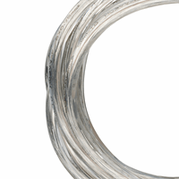 Bailey 141100 Pvc Cable 2C Transp 3M afbeelding 2