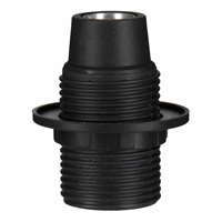 Bailey 141116 Lampholder E14 Tp Threaded + R afbeelding 2