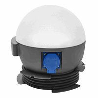 Bailey 141165 Robust Led Ball 20W 48V afbeelding 2