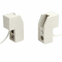 Bailey 141214 Lampholder R7S 6A 250V 250mm afbeelding 2