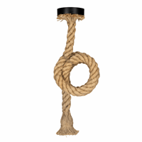 Bailey 141483 Pendant Rope 1.5M 2C afbeelding 2