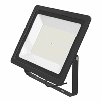 Bailey 141544 Led Floodlight Slim 150W 3000K afbeelding 2