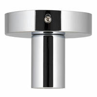 Bailey 141718 Ceiling / Wall Lamp Metal S E2 afbeelding 2