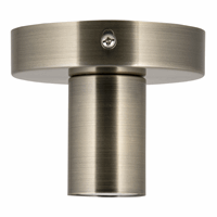 Bailey 141719 Ceiling / Wall Lamp Metal S E2 afbeelding 2