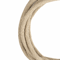 Bailey 141764 Cable Nature 2C Jute 3M afbeelding 2