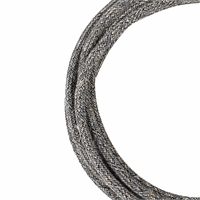 Bailey 141767 Cable Tweed 2C Black 3M afbeelding 2
