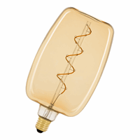 Bailey 141871 Led Bourbon E27 4W2200K Gd Dim afbeelding 2