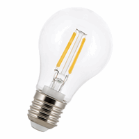 Bailey 141887 Led Filament Pc A60 E27 4W 270 afbeelding 2