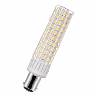 Bailey 141889 Led Ba15D T20X79 100-260V 6.5W afbeelding 2