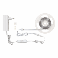Bailey 141962 Ecobasic Led Strip Set 3M 4000