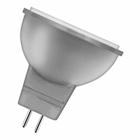 Bailey Bs Lv Mr11 Baispot Led Mr11 Gu4 12V 4.5W afbeelding 2