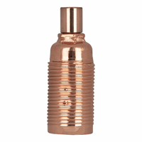 Bailey 142065 Lampholder Metal Screw E14 Cop afbeelding 2