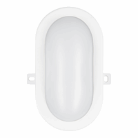 Bailey 142174 Led Bulkhead Basic 6W 4000K Wh afbeelding 2