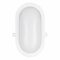 Bailey 142175 Led Bulkhead Basic 12W 3000K W afbeelding 2