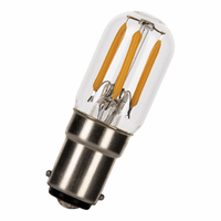 Bailey 142195 Bai Led Filament Buis T20X60mm afbeelding 2