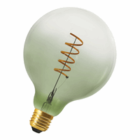 Bailey 142262 Led Colour Globe E27 4W Green/ afbeelding 2