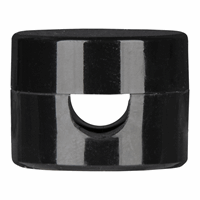 Bailey 142292 Wall Cord Grip Round Plastic B afbeelding 2