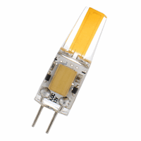 Bailey 142435 Led G4 6V Ac/Dc 1.5W 3000K Cle afbeelding 2