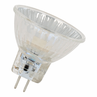 Bailey 142447 Baispot Led Mr11 Gu4 Open 6V A afbeelding 2