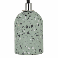Bailey 142541 Bai Hanglamp Terrazzo Groen E2 afbeelding 2