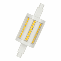 Bailey 142581 Led R7S 28X78 240V 6W 4000K 36 afbeelding 2