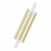 Bailey 142583 Led R7S 28X118 240V 12W 4000K afbeelding 2