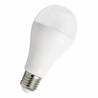 Bailey 142597 Ecobasic Led A65 E27 240V 20W afbeelding 2